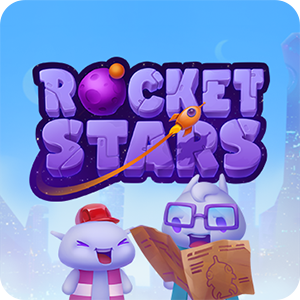 ROCKET STARS