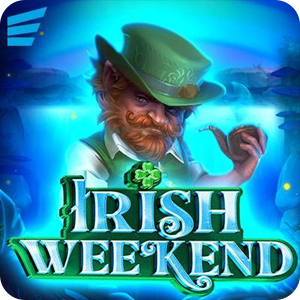 IRISH WEEKEND