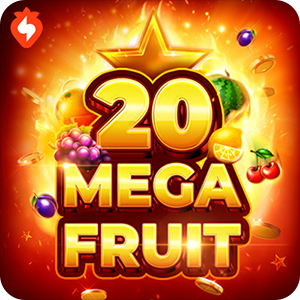 MEGA FRUIT 20