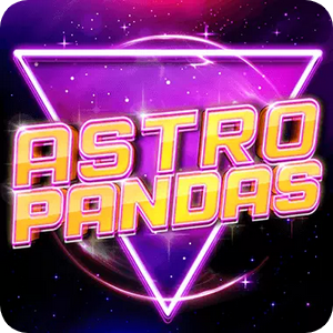 ASTRO PANDAS