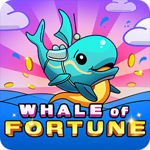 WHALE OF FORTUNE