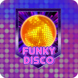 FUNKY DISCO