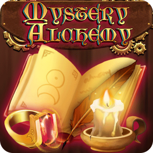 MYSTERY ALCHEMY