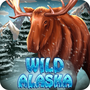 WILD ALASKA