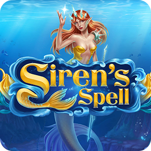 SIREN'S SPELL