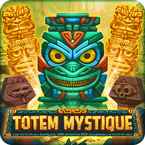 TOTEM MYSTIQUE