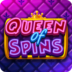 QUEEN OF SPINS