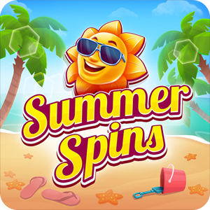 SUMMER SPINS