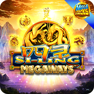 SI LING MEGAWAYS