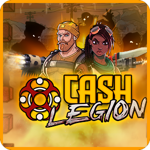 CASH LEGION