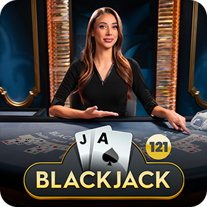 BLACKJACK 121