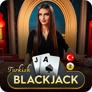 TURKISH BLACKJACK 2