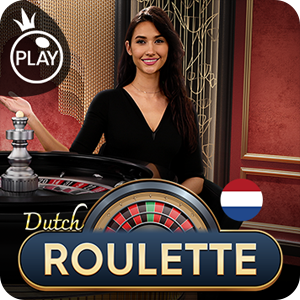 ROULETTE DUTCH
