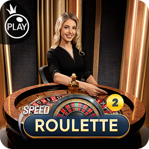 SPEED ROULETTE 2