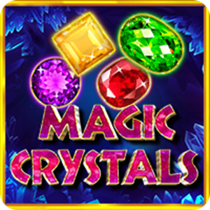 MAGIC CRYSTALS