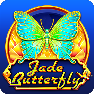 JADE BUTTERFLY