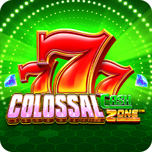 COLOSSAL CASH ZONE
