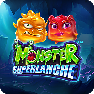 MONSTER SUPERLANCHE™