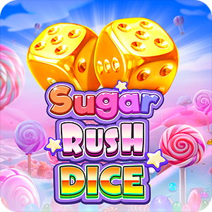 SUGAR RUSH DICE