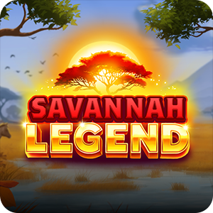 SAVANNAH LEGEND