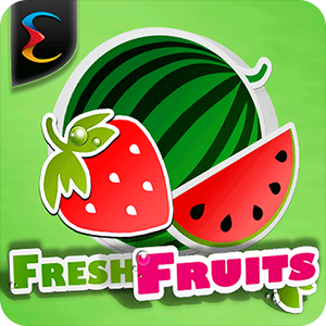 FRESH FRUITS
