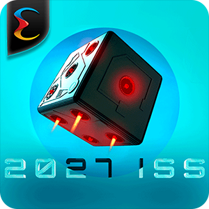 2027 ISS