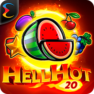 HELL HOT 20