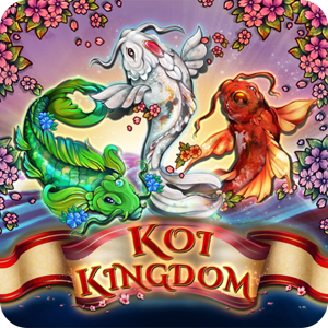 KOI KINGDOM