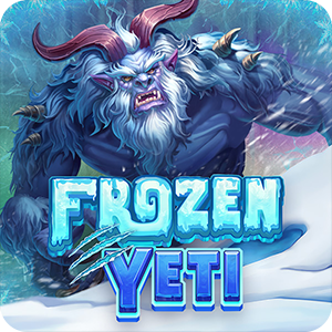 FROZEN YETI