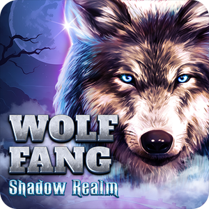WOLF FANG - SHADOW REALM