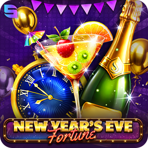 NEW YEAR'S EVE FORTUNE