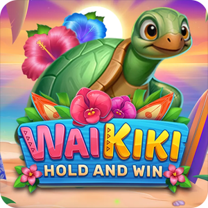 WAIKIKI HOLD AND WIN