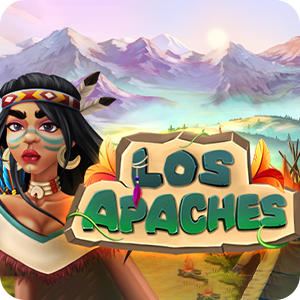 LOS APACHES