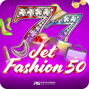 JET FASHION 50