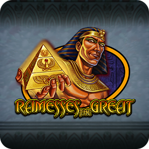 RAMESSES THE GREAT