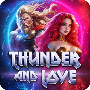 THUNDER AND LOVE