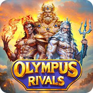 OLYMPUS RIVALS