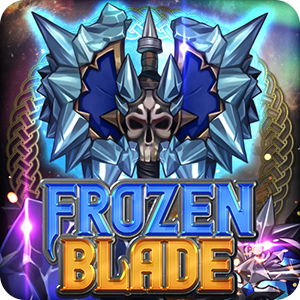 FROZEN BLADE