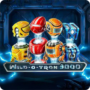 Wild-O-Tron 3000