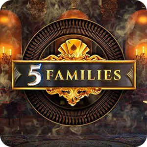 5 FAMILIES