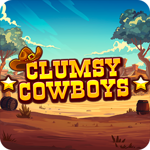 CLUMSY COWBOYS