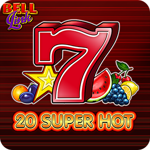 20 SUPER HOT BELL LINK