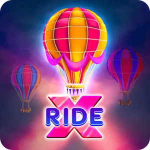 XRIDE