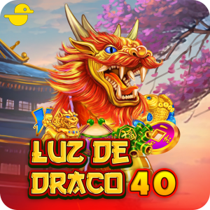 LUZ DE DRACO 40