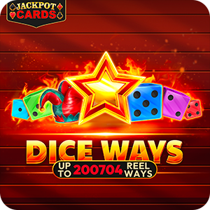 DICE WAYS