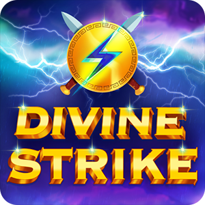 DIVINE STRIKE