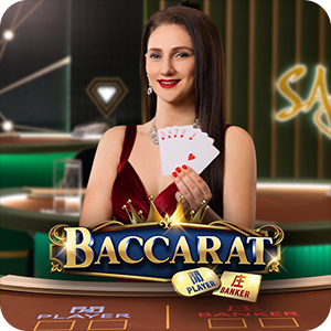 BACCARAT D05