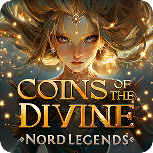 NORD LEGENDS: COINS OF THE DIVINE