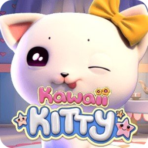 KAWAII KITTY