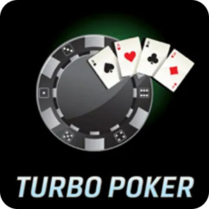 TURBO POKER